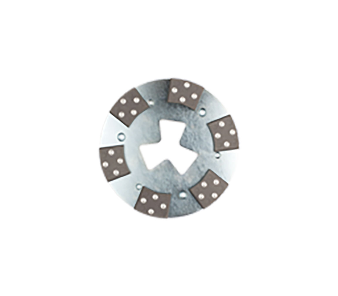 TOOL HOLDER EZ 270 6