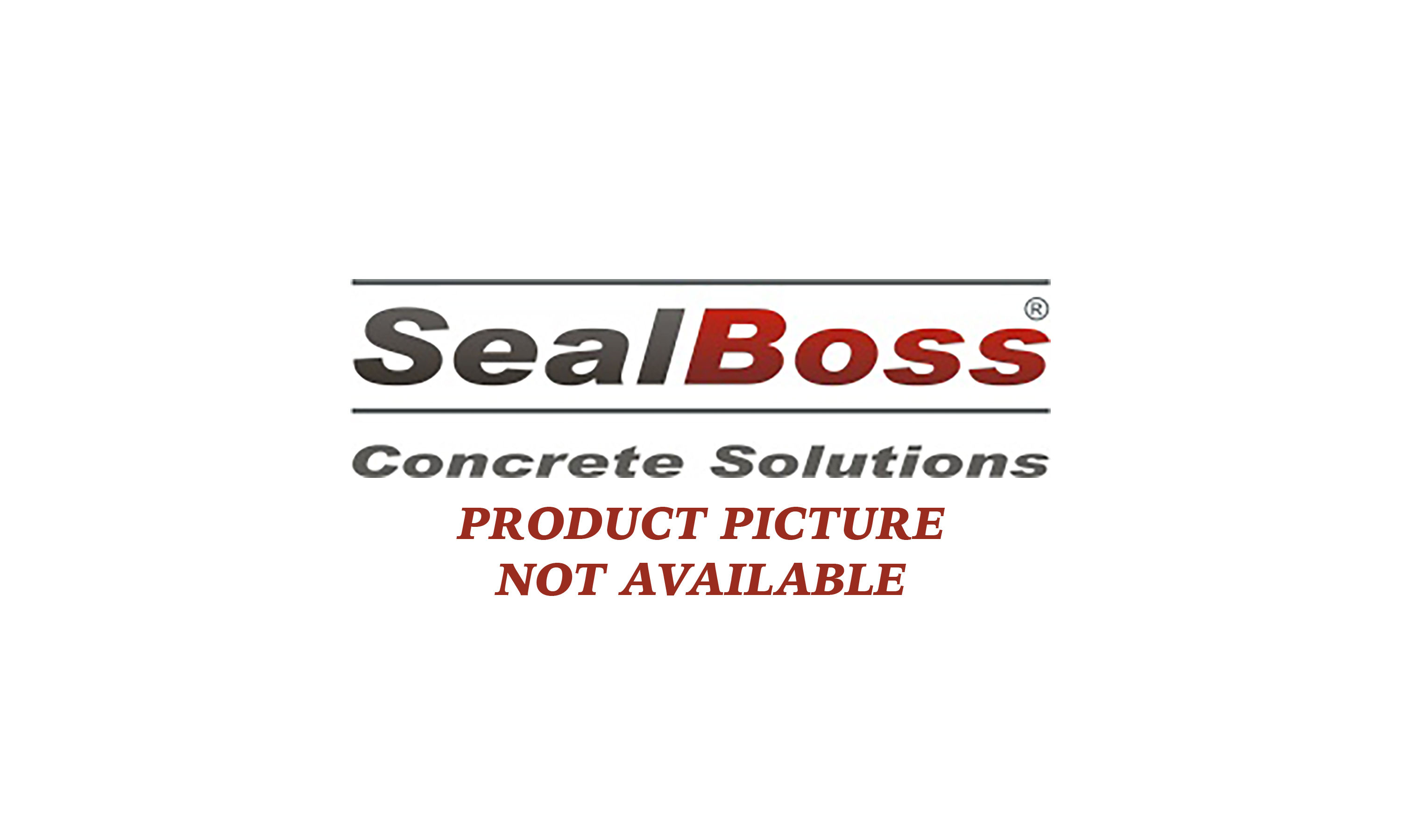 SealBoss ® 6500 QuickFix - 2 GALLON KIT