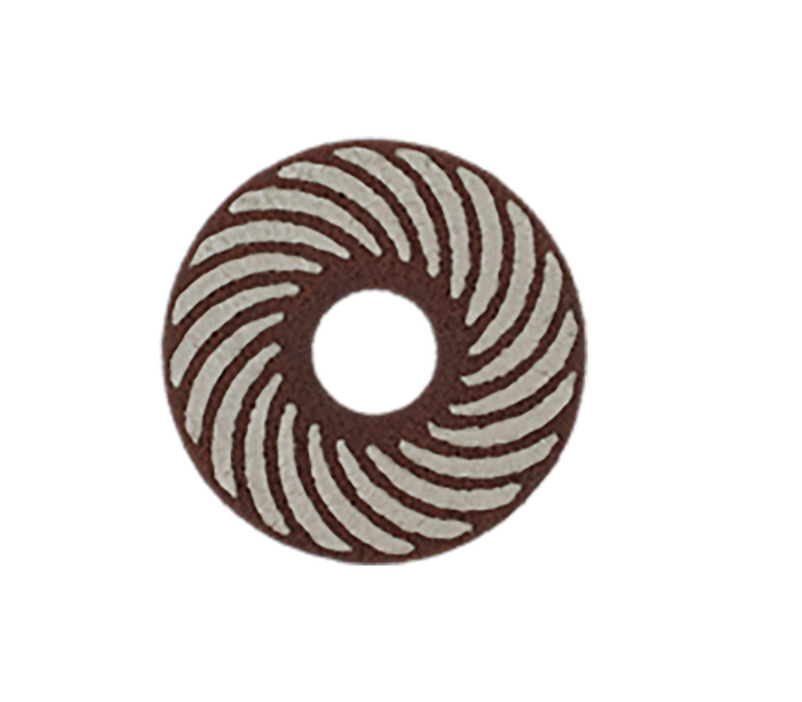 FENIX II 4 BROWN 9"