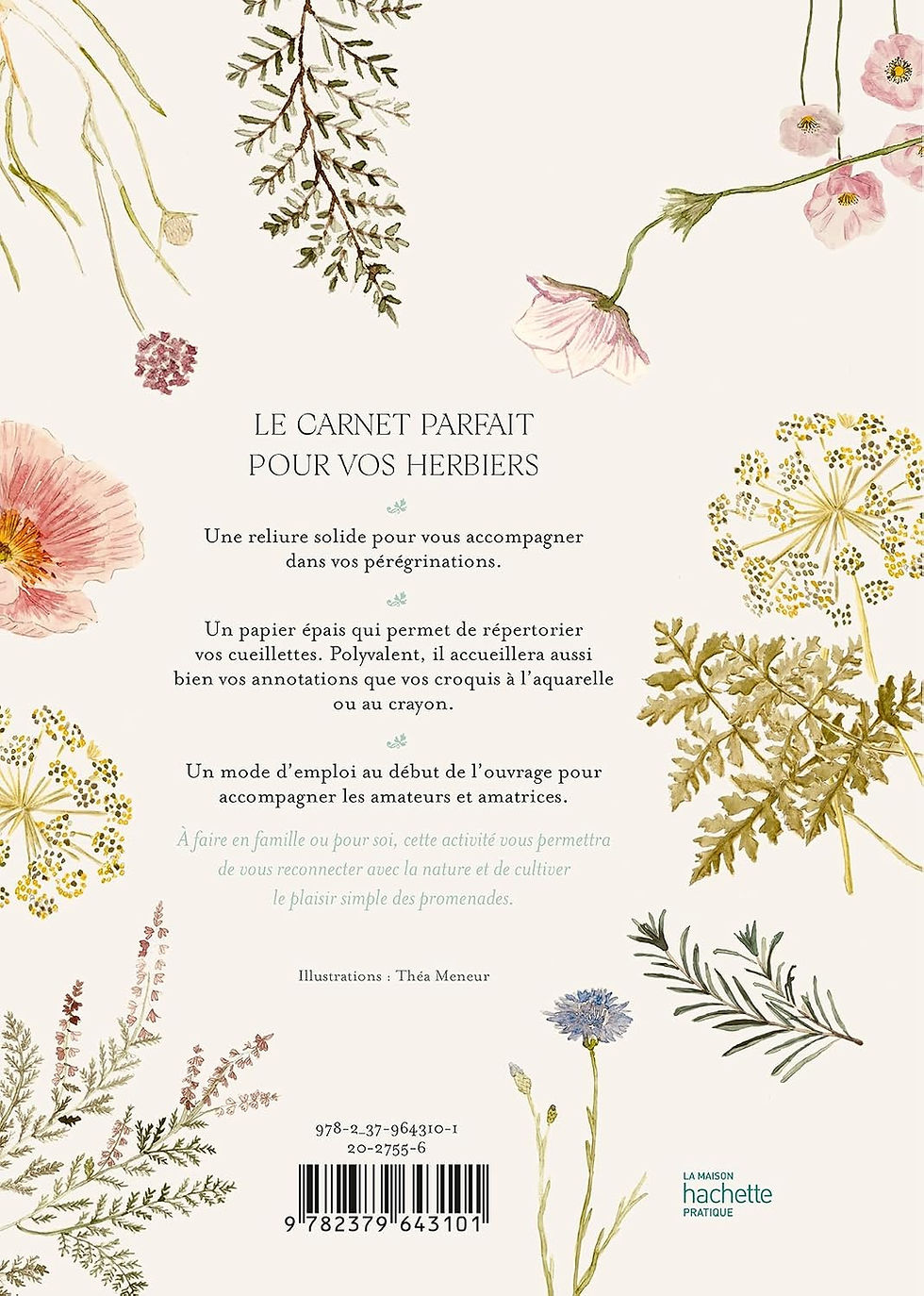 Miniature : Herbier Hachette Pratique