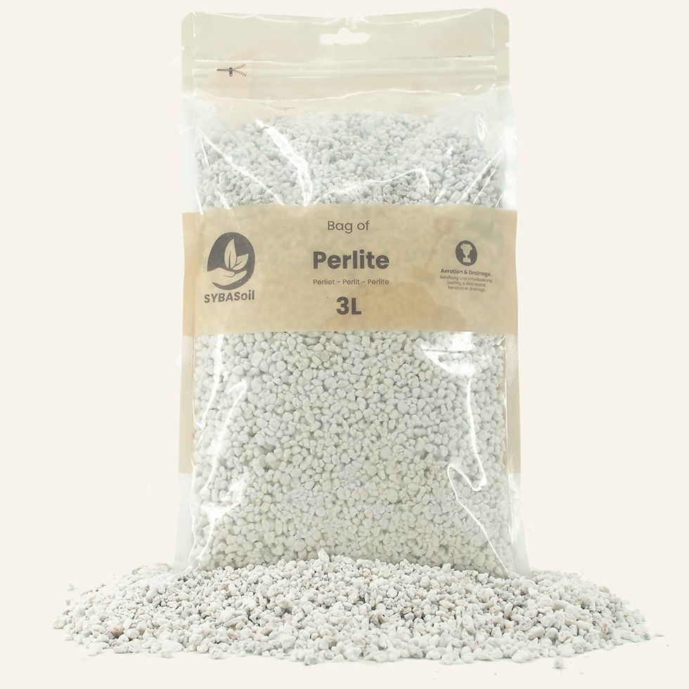 Perlite 3L - Sybotanica