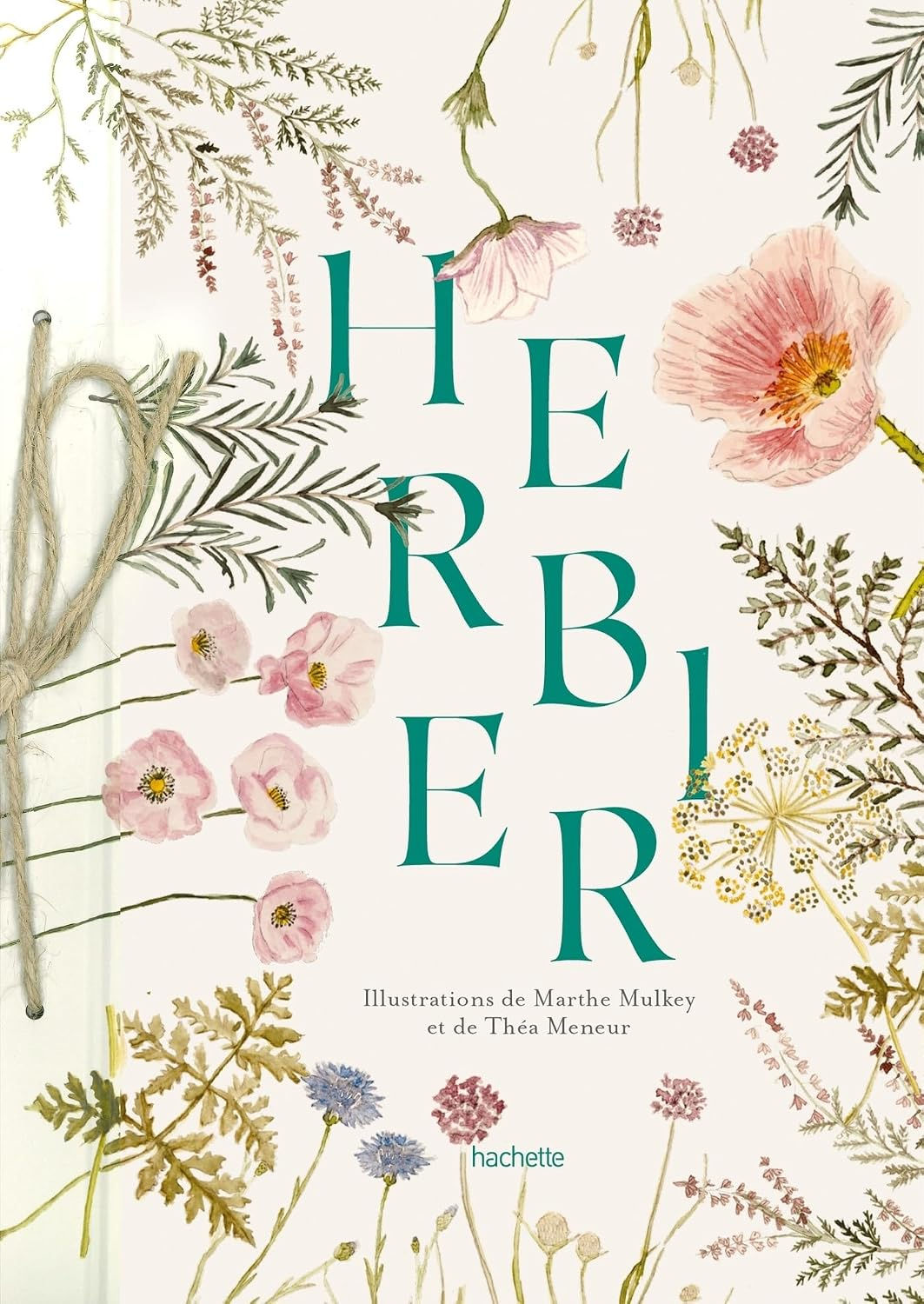 Herbier Hachette Pratique