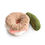 Miniature : Bagel & cornichon - Jouet d'enrichissement pour chien