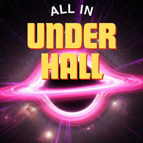 【アロマリキッド】All in Under Hall 遂に開口したバキューム媚穴