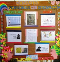 Palo Grande Education Center