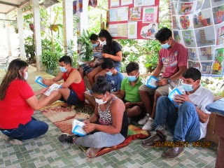 Palo Grande Education Center