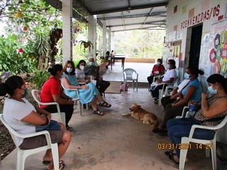 Palo Grande Education Center