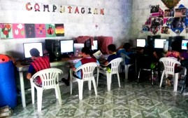 Palo Grande Education Center
