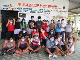 Palo Grande Education Center