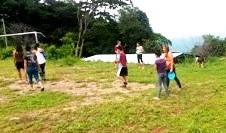 Palo Grande Education Center