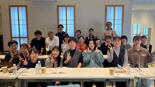 ORT矯正医院導入7Days+αコース 第6期 Day4開催