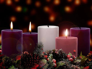 Domingo 2 de Diciembre - I de Adviento