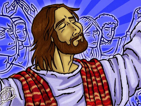 Martes 4 de Diciembre - I de Adviento
