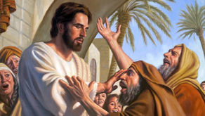 Viernes 7 de Diciembre - I de Adviento 