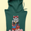 Thumbnail: Coolin Cat hoodie 