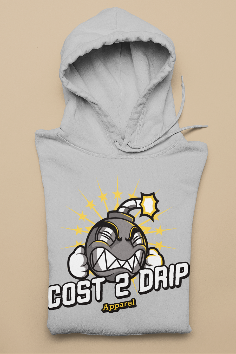 Thumbnail: Da bomb hoodies