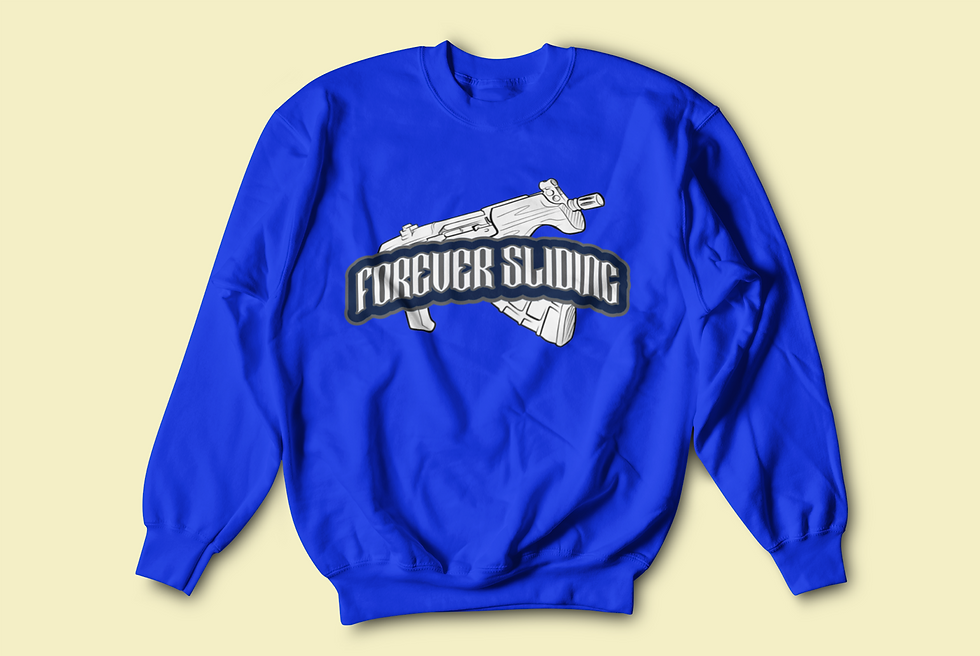 Thumbnail: Crewnecks