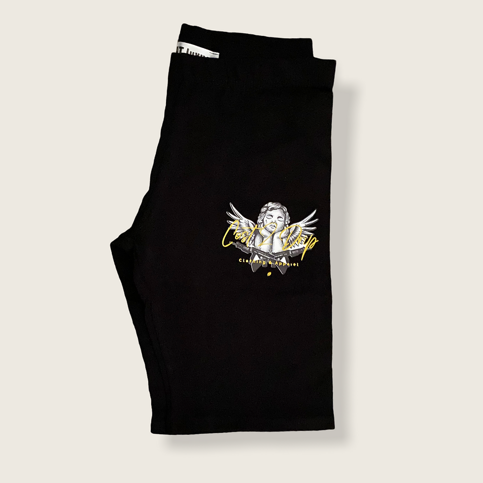 Thumbnail: Biker Shorts