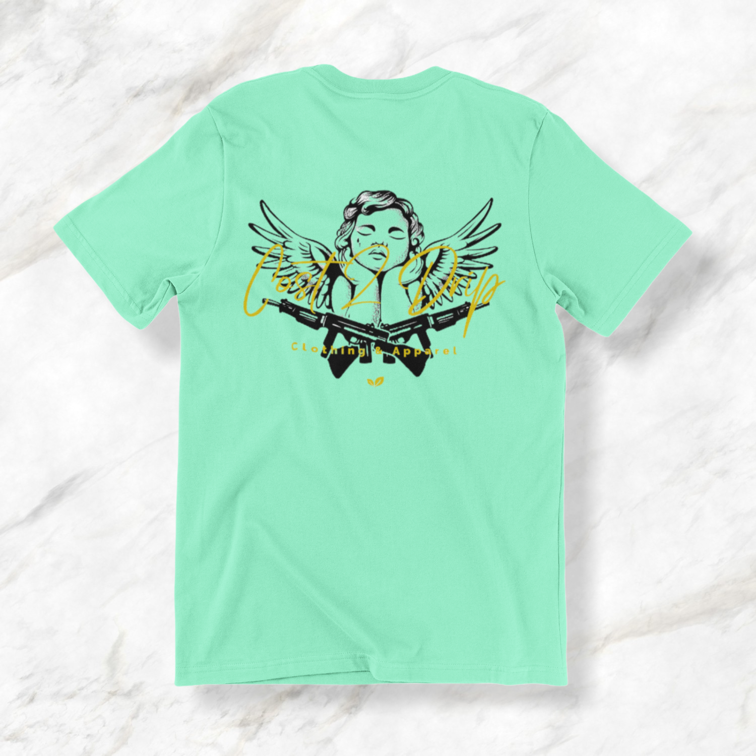 Angel t-shirt