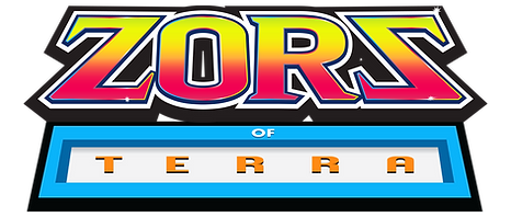 Zors of Terra Logo Font.png