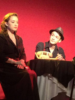 Jaque-Mate: domingo, 11-junio-2017