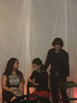 Jaque-Mate: domingo, 6-mayo-2018