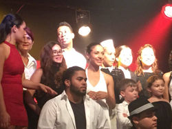 Jaque-Mate: domingo, 11-junio-2017