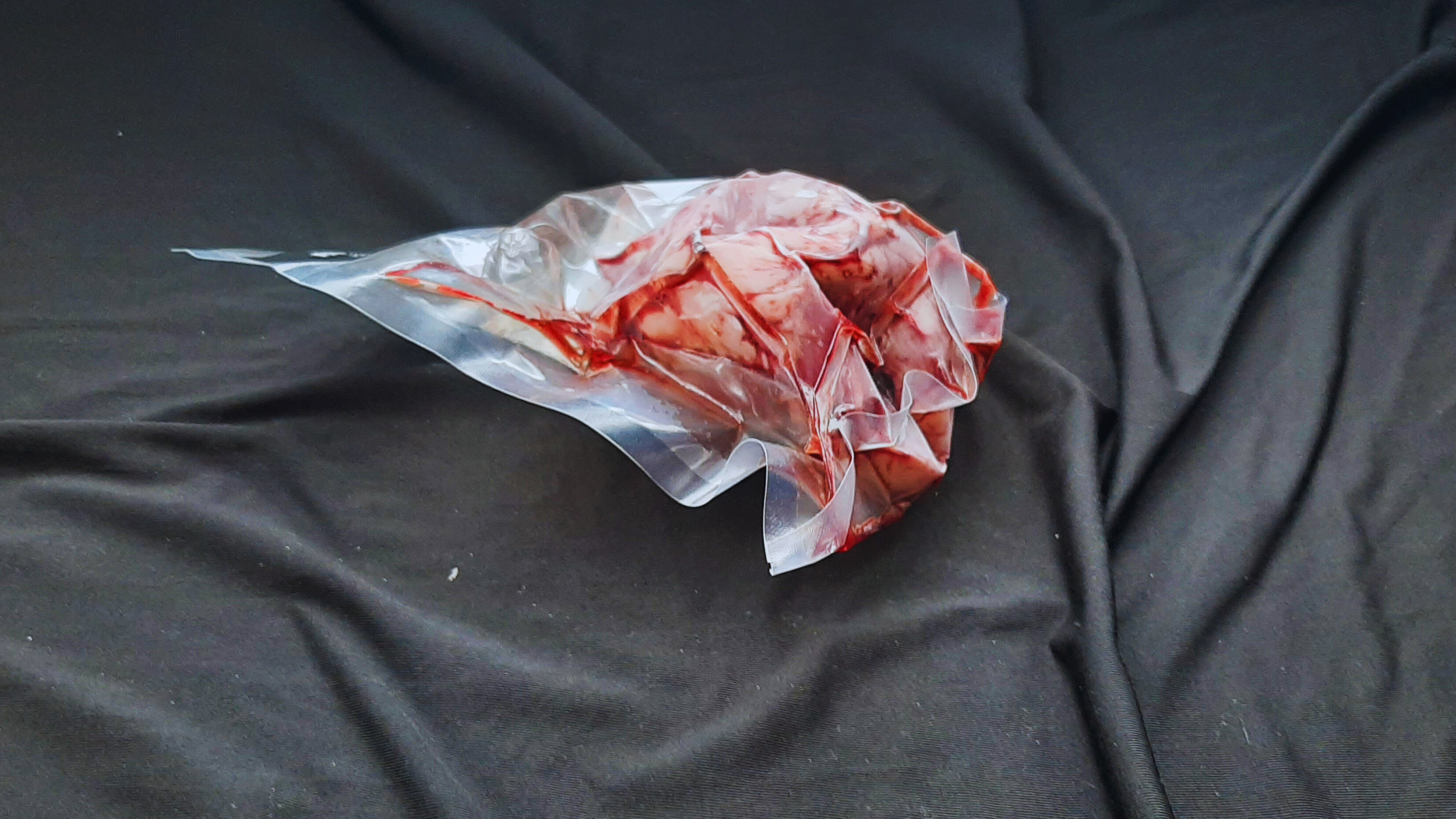 Coeur d'agneau