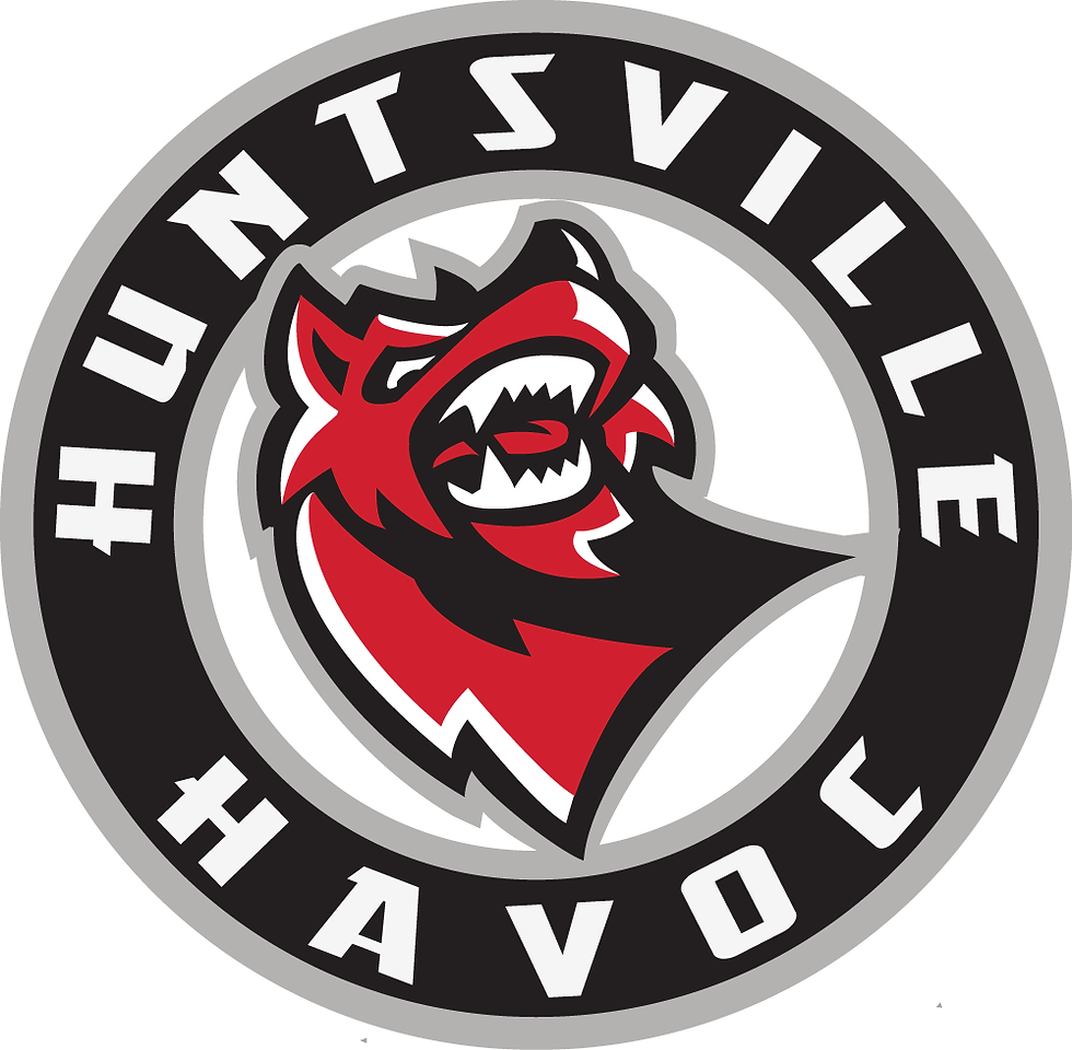 Huntsville Havoc School Day Showcase