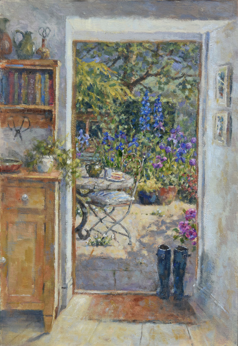 Cotswold Country Life - Summer 2025 collection - TWO SOLD