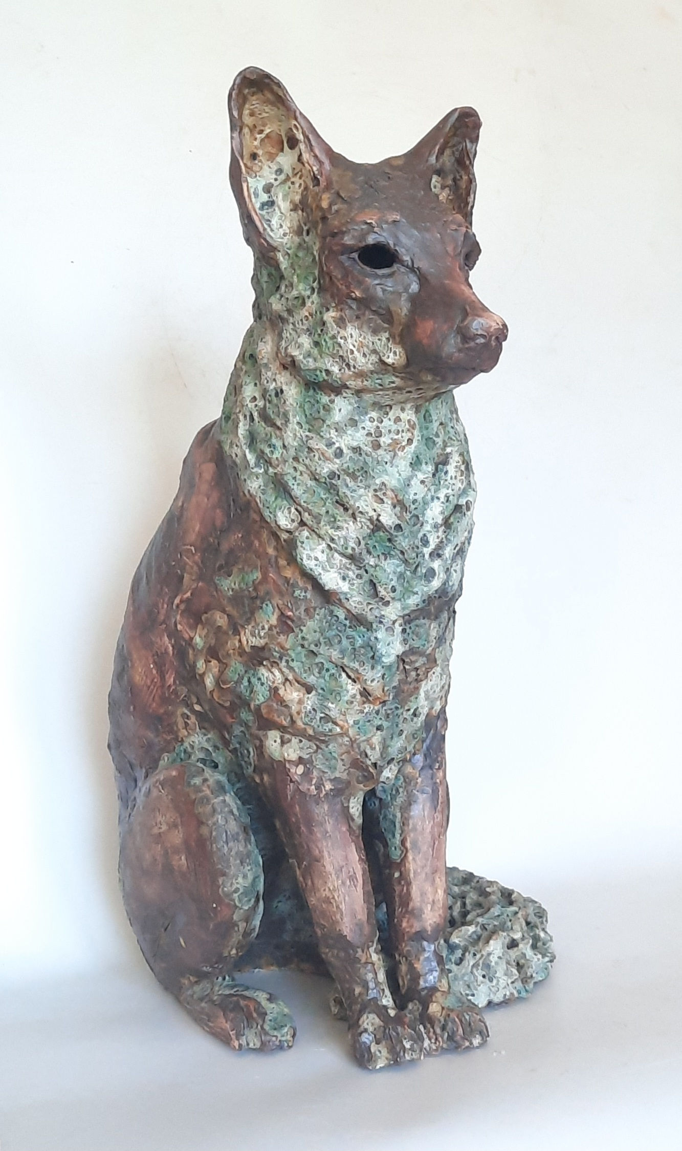 Three Foxes - THREE SOLD, MORE ARRIVING SOON