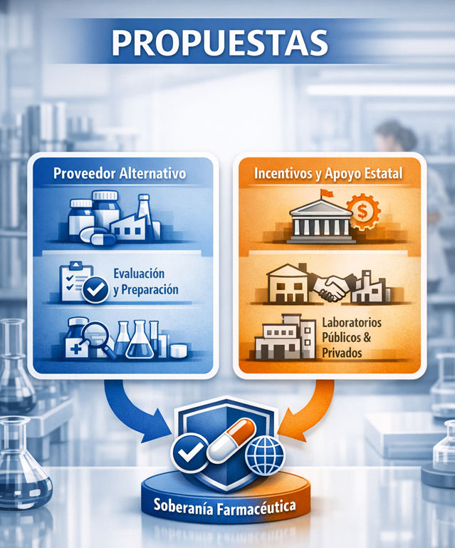 Elaboración propia - FarmascopioNet con IA