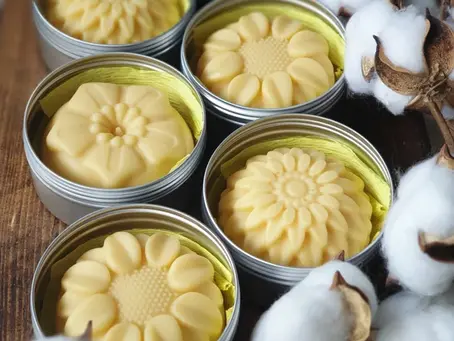 مرطبات الجسم