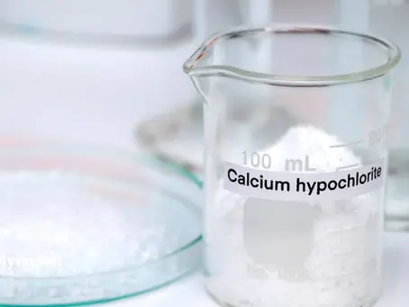 Calcium Hypochlorite