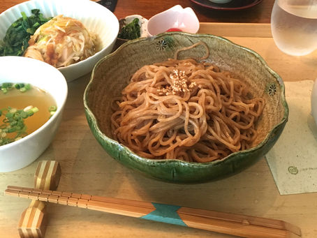 教室周辺のオススメ:はしづめ(広尾)