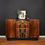 Thumbnail: Beautility Drinks Cabinet, "Broadway", Art Deco Style, Burr Walnut.