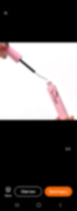 Miniature : Sérum Coréen pour la pousse des cils et sourcils