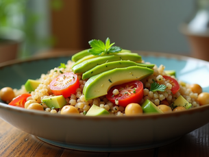 Top 10 Healthy Meals for Busy Professionals