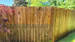 Wood Restoratio