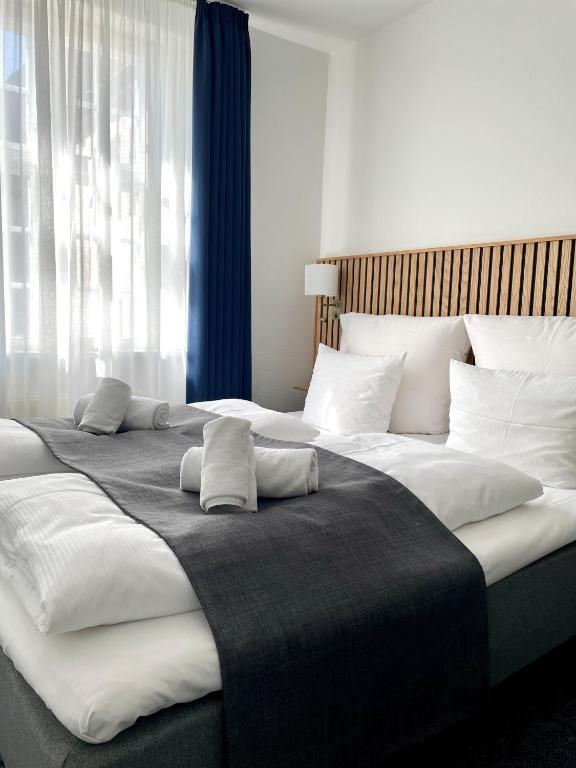 Hotel Bethel