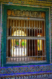 La Casa de Pilatos