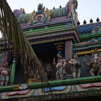 Photo de l'ile de la reunion