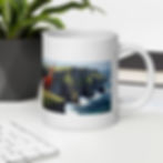 L'Indispensable Compagnon de Vos Moments Café – Aux Couleurs de l'Irlande