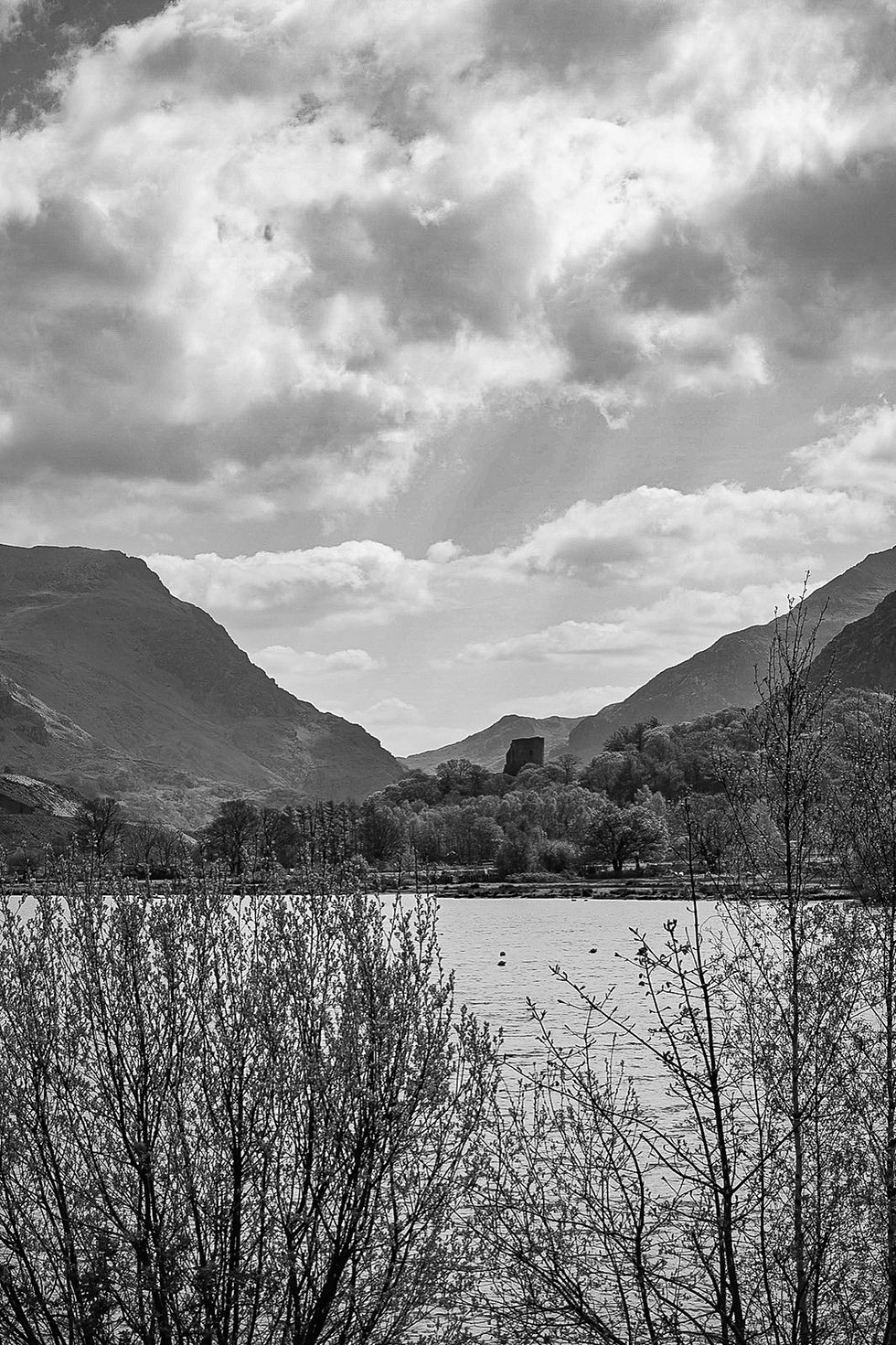 Snowdonia National Park
