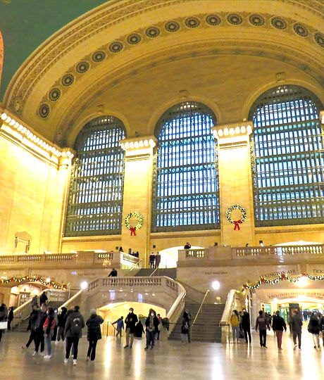 Grand Central Terminal