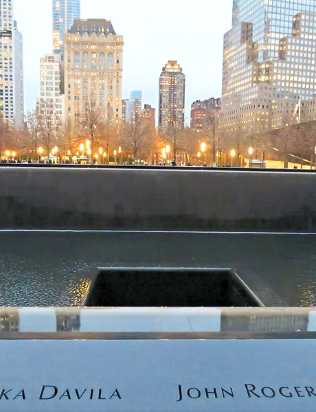 Mémorial du 11 septembre