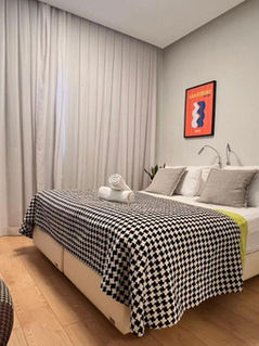 Dizengoff 208 Hotel Tel Aviv