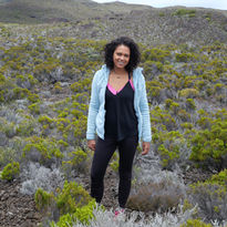 Photo de l'ile de la reunion