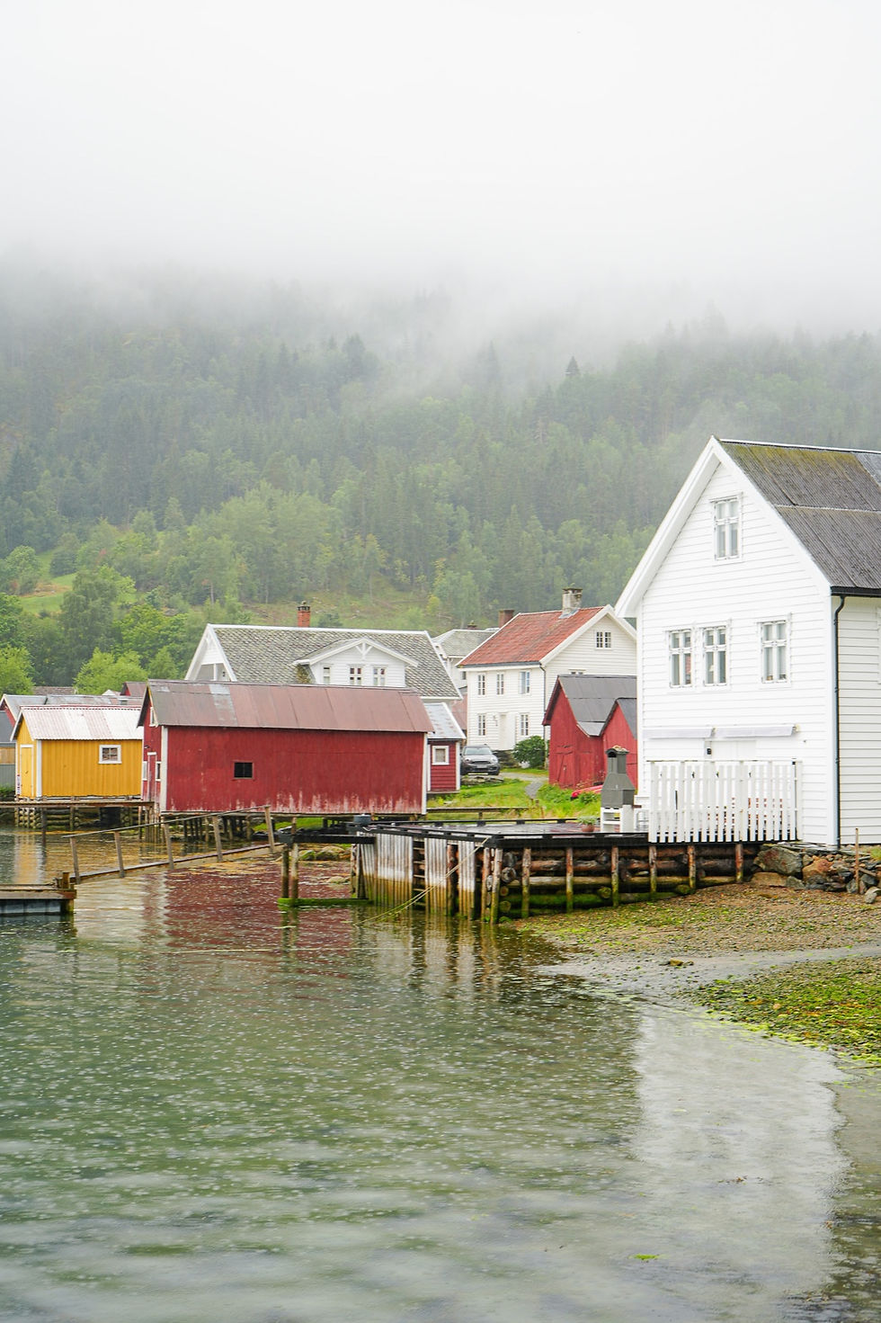 Solvorn