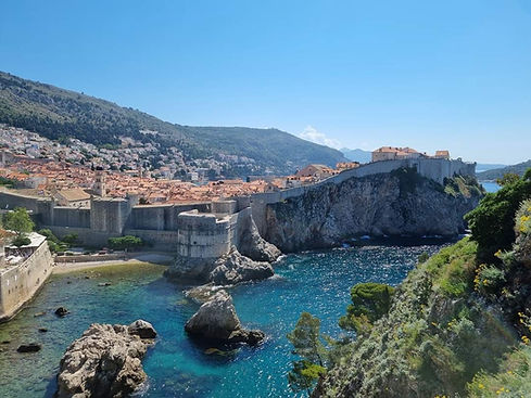 Dubrovnik